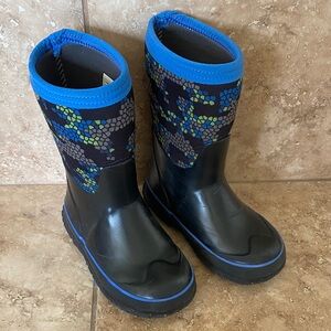 Bogs  boots kids size 12